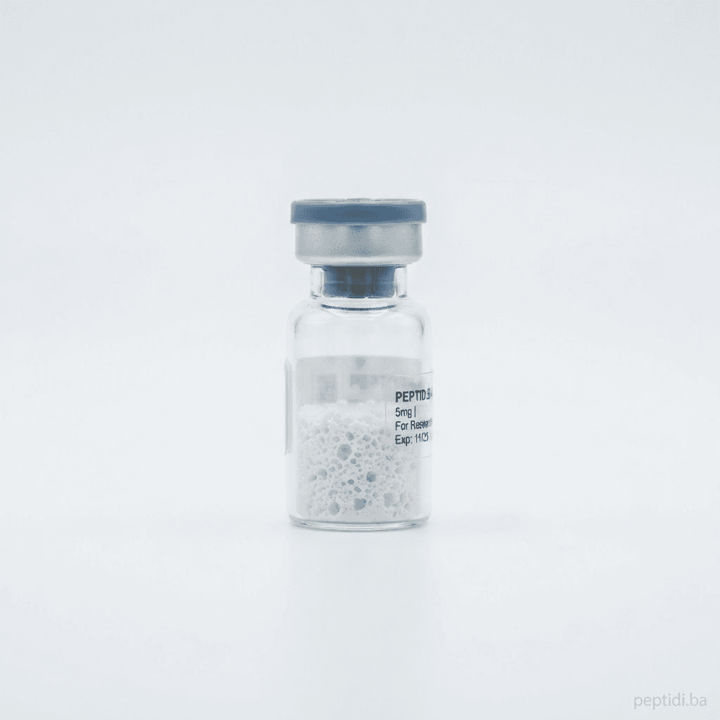 Ipamorelin 5mg