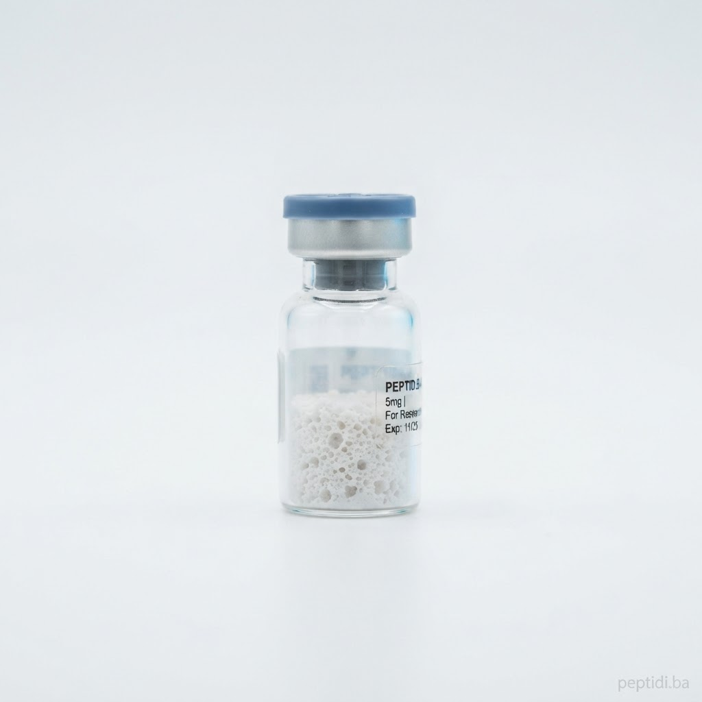 CJC-1295 DAC 5mg