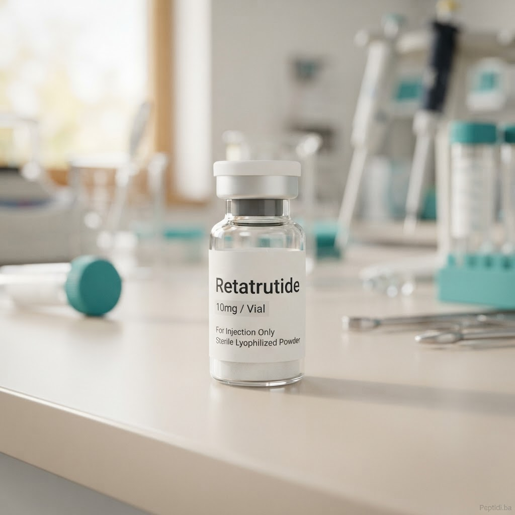 Retatrutide 10mg